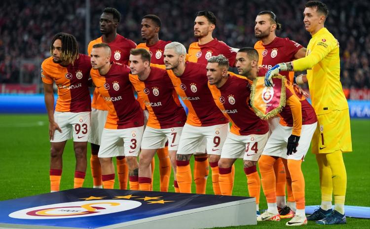 Galatasaray fırsat tepti... Son maça kaldı