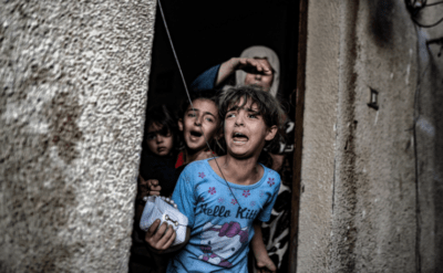 Ateşkes bozuldu: İsrail Gazze’yi bombalıyor, ölü sayısı tırmanıyor
