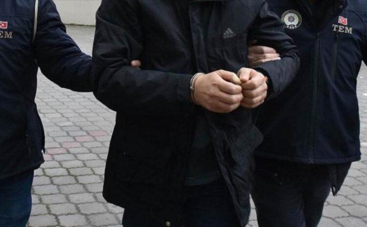 Yunanistan'a kaçarken yakalanan FETÖ sanığı tutuklandı