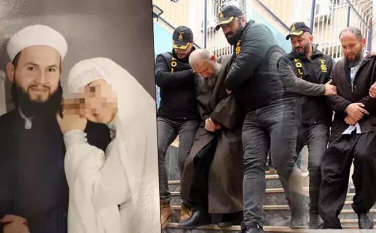 6 yaşında evlendirilen çocuk davasında gerekçeli karar: Baba boyunu ölçmüş, tamam demiş