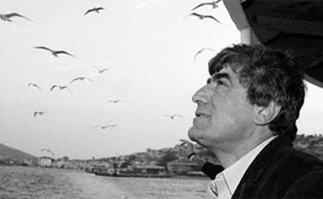 Hrant Dink'in katili aramızda! Ogün Samast serbest