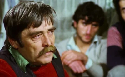 Türk sinemasının gizli kahramanı İhsan Yüce yeniden hatırlandı!