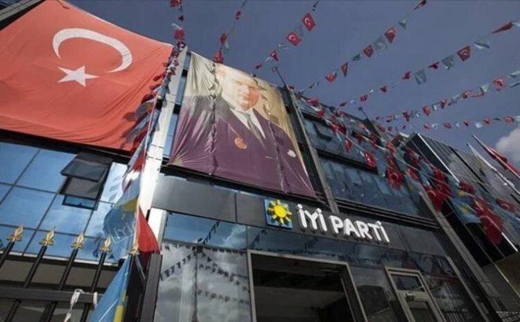 İYİ Parti’de İstanbul için öne çıkan ilk isim belli oldu