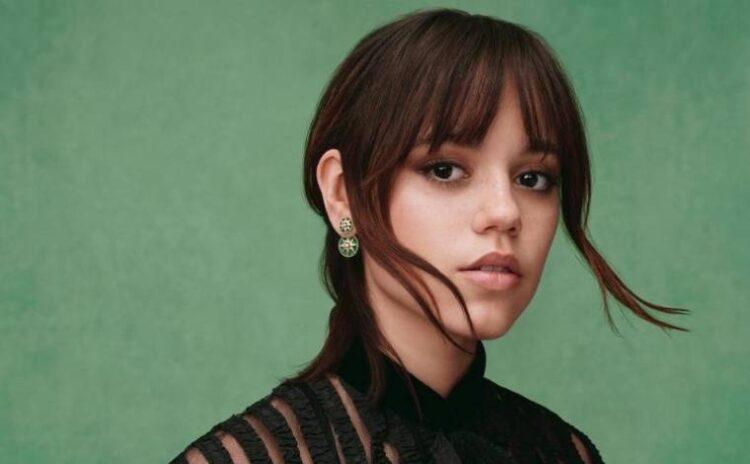 Gazze kararı 'Çığlık' yapımcısına pahalıya patladı: Jenna Ortega filmde yer almayacak