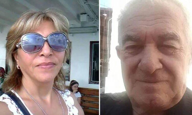 78 yaşındaki eşini kendisini aldattı diye öldürdü