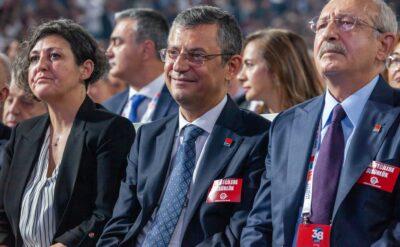 Kılıçdaroğlu’nun ‘hançer’ açıklamasına İYİ Parti’den sert tepki