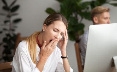Kronik yorgunluğunuzun nedeni bağırsağınızda olabilir