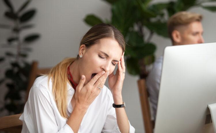Kronik yorgunluğunuzun nedeni bağırsağınızda olabilir