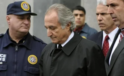 Amerika, Madoff’tan faiz alanlardan parayı çatır çatır geri aldı