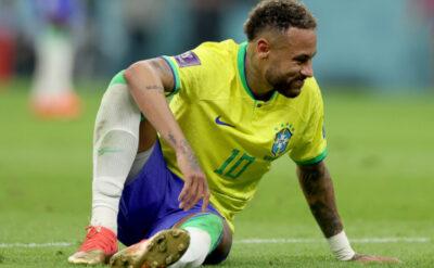 90 milyon euro’luk Neymar sezonu kapattı