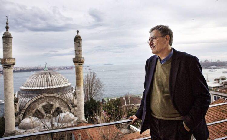 Bir İstanbul gerçeği: Orhan Pamuk komşularıyla mahkemelik oldu