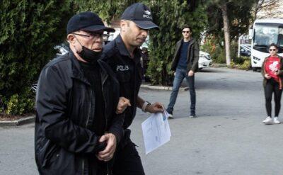 9 aydır kaçak müteahhidi vatandaş kendisi yakaladı