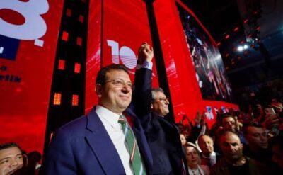 Salondaki İmamoğlu gölgesi Özel’in koltuğuna da düşer mi?