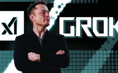 Elon Musk sonunda duyurdu: ChatGPT’nin yeni rakibi Grok ile tanışın