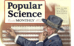 Bir dönemin sonu: Popular Science 151 yıllık yayın hayatını sonlandırdı