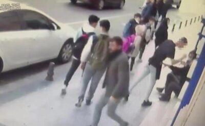 İstanbul’da sipariş kalemiyle cinayet