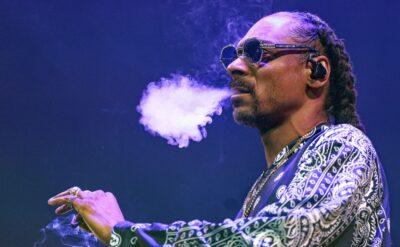 Yeşilay’a müjde: Snoop Dogg zararlı alışkanlıkları bıraktı