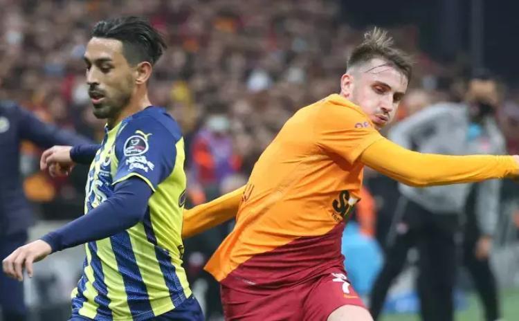 TFF ısrarlı: Galatasaray ve Fenerbahçe Arabistan yolcusu