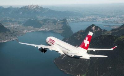 THY Teknik, İsviçreli SWISS’in Airbus uçaklarının bakımını yapacak