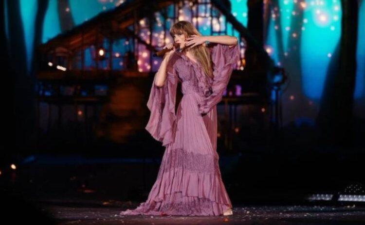 Statta ölüm: Taylor Swift'i konser öncesi yıkan olay