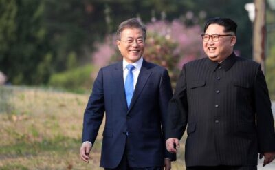 Casus uydu krizi: Kuzey Kore barış umudu simgesi askeri anlaşmadan çekildi