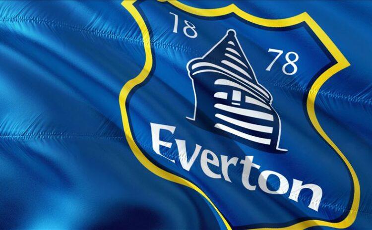 Premier Lig'den Everton 10 puan silme cezası