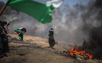 ABD Dışişleri: Filistinlilerin Gazze’den zorla çıkarılmasına hayır