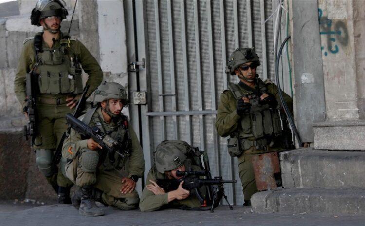 İsrailli askeri uzman: Gazze'de durum Netanyahu'nun anlattığından karmaşık