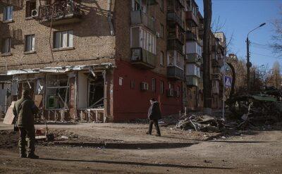 Rusya Kiev’i vurdu: Şimdiye kadarki en büyük İHA saldırısı
