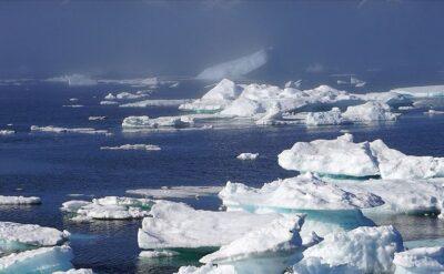 Grönland tahminimizden daha çok buz kaybediyor