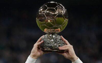 Altın Top artık UEFA himayesinde: 2 yeni ödül geliyor