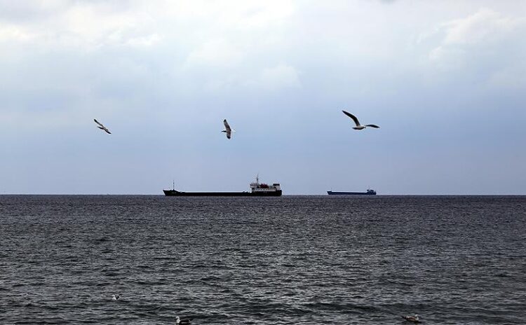 Gazze ateşi Aden'i de kavuruyor: Türk kaptanlı gemi kaçırıldı