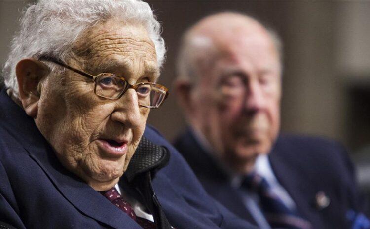 'Diplomasi gurusu' mu, 'savaş suçlusu' mu? Henry Kissinger 100 yaşında öldü