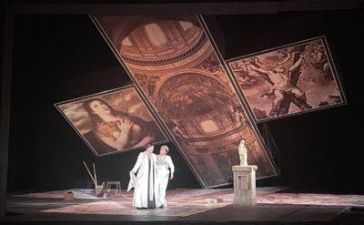 Sofya, opera ve ‘Tosca’: Yıllar geçse de bu kalp seni unutur mu?