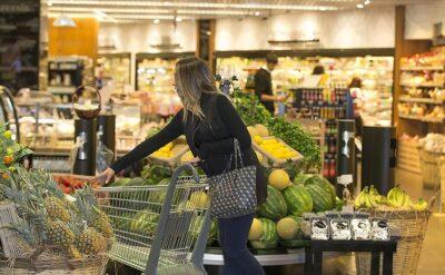 Hizmet ve perakendede güven düştü, inşaatta yükseldi