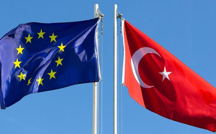 Avrupa, Türkiye ile ilgili yeni bir çerçeve oluşturmalı