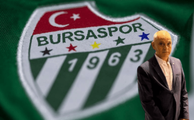 5. şampiyon Bursaspor kapandı kapanacak