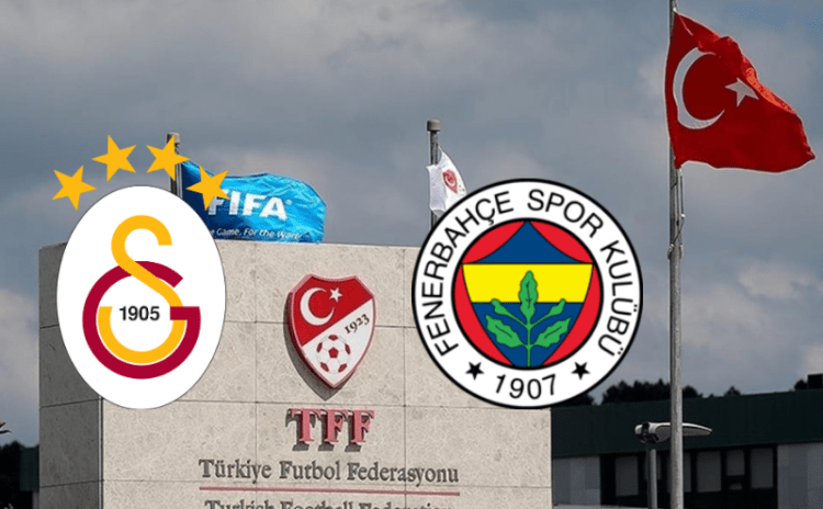 Ekim ayının en centilmenleri Galatasaray ve Fenerbahçe