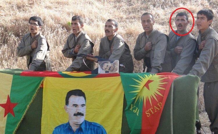 MİT bu kez PKK'nın kara para ve uyuşturucu ticareti sorumlusunu öldürdü