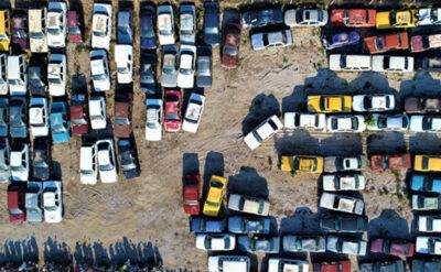 Yedieminlerdeki araçların satışı başladı: Ancak 25 bini uygun