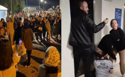 KYK’larda öğrenciler tesadüfen yaşıyor: Asansör kazasının adresi bu kez Muş