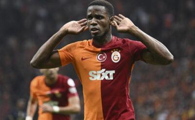 Galatasaray Zaha ile parlıyor, Muslera’yı kaybediyor