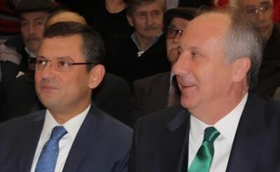 Memleket Partisi ile CHP arasında işbirliği için randevulaşma olmamış
