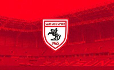 Samsunspor’a iki dönem transfer yasağı