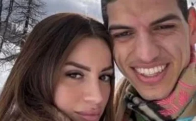 Mucize çift: Aynı gün bindikleri iki ayrı uçak düştü