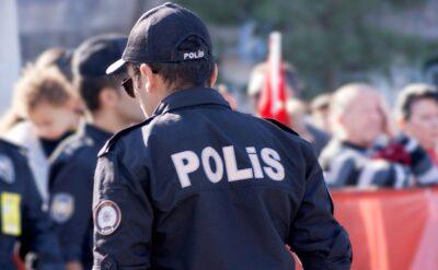 Emniyette FETÖ operasyonu: TEM’den Koruma Dairesi Başkanlığı’na, 445 polis açığa alındı