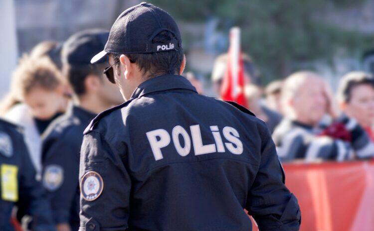 Emniyette FETÖ operasyonu: TEM'den Koruma Dairesi Başkanlığı'na, 445 polis açığa alındı