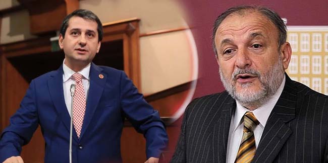 İYİ Parti'de İBB depremi: Akşener'e rağmen tekrar seçilen Özkan ve 5 üye istifa etti