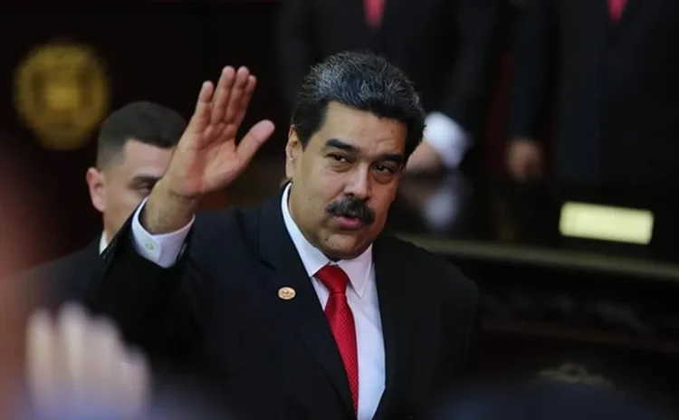 ABD ve Venezuela'dan tutuklu takası: Maduro'nun dostuna karşılık 10 Amerikalı serbest