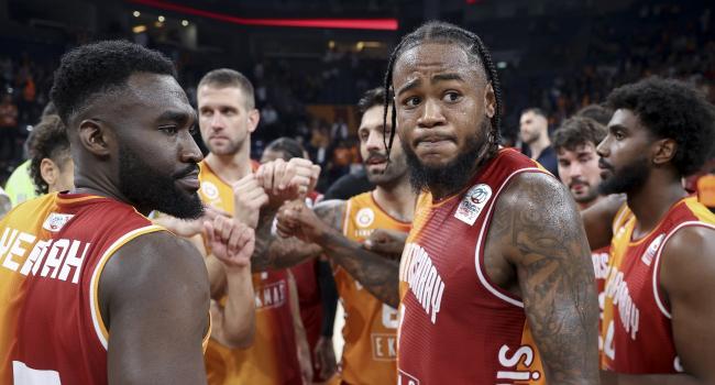 Bir istikrarsızlık hikayesi: Galatasaray Erkek Basketbol